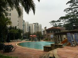 Summerhill (D21), Condominium #477892051